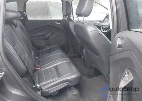 2019 Ford Escape Sel from USA, damaged, VIN 1FMCU9HD7KUB86902